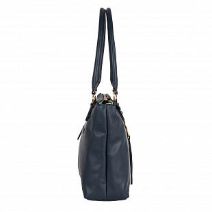 Женская сумка Pola 98363 black