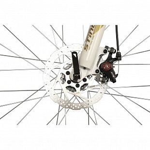 Велосипед Stinger 26" Laguna Evo 15" beige