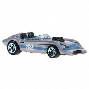 Машинка Hot Wheels Базовой коллекции Glory Chaser 79/250 (5785 HTD12) mainline 2024