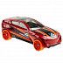 Машинка Hot Wheels Базовой коллекции Grand Cross 123/250 (5785 GRY83)