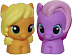 Кукла My Little Pony Applejack & Daisy Dreams (B2598 B1910)