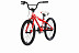 Велосипед Kellys Trick 20" (2018) red Велосипед Kellys Trick 20" (2018) red