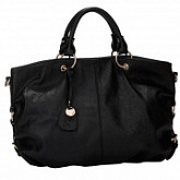 Женская сумка Pola 0532 black