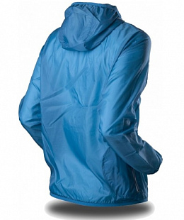 Куртка женская Trimm Lite Lady blue