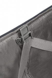 Чемодан Samsonite X'Blade 3.0 55см 04N-09002 Black