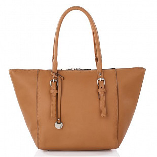Женская сумка Pola 7175 light brown