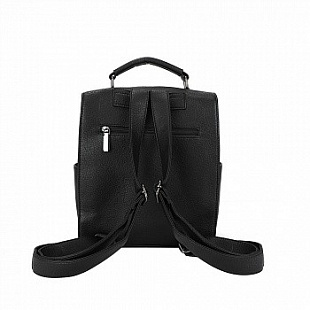 Городской рюкзак Ors Oro DW-908 /1 black