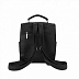 Городской рюкзак Ors Oro DW-908 /1 black