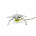 Газовая горелка Pinguin Spider