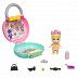 Кукла с аксессуарами Bondibon OLY В чемоданчике во фруктово-конфетной шапочке ВВ3864 Кукла с аксессуарами Bondibon OLY В чемоданчике во фруктово-конфетной шапочке ВВ3864