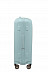 Чемодан Samsonite HI-FI 55см KD8*11 001 light blue