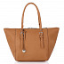Женская сумка Pola 7175 light brown