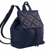 Женский рюкзак Pola 68302 blue