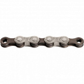 Велоцепь KMC Z8, 8 скоростей, 114L, silver-gray, BZ08NG114