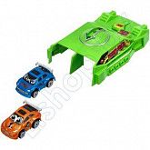 Игрушка Dickie Toys Турбо гонки 5 см (203345473)