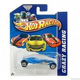 Машинка металлическая Hot Wheels 1699-1A Blue