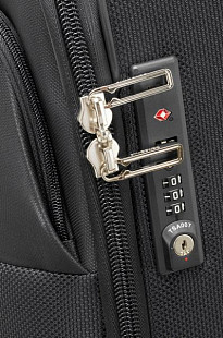 Чемодан Samsonite B-Lite Icon 71см CH5-09006 Black