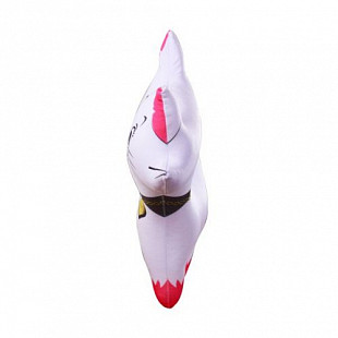 Мягкая игрушка Мнушки Котейка Снежок T3336C1704A001WH