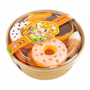 Набор продуктов Maya Toys Сладости 9664AB