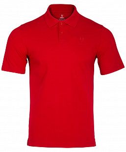 Поло детское Jogel ESSENTIAL Pique Polo JE4PO-0221 red