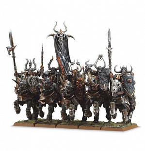 Фигурки Games Workshop Warhammer: Start Collecting! Slaves to Darkness 70-83