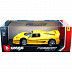 Коллекционная машина Bburago 1:18 Ferrari F50 (18-16004) yellow