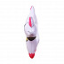 Мягкая игрушка Мнушки Котейка Снежок T3336C1704A001WH