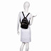 Сумка-рюкзак Pola 5009162-2 black Сумка-рюкзак Pola 5009162-2 black
