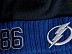 Шапка Atributika&Club NHL Tampa Bay Lightning 59265 navy