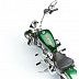 Мотоцикл Maisto 1:12 H-D Motorcycles - 2013 XL1200V Seventy-two (32335) green