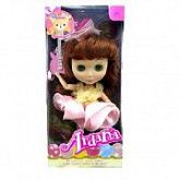 Кукла DH2096N Brown