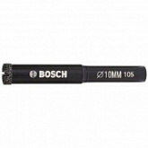 Сверло алмазное Bosch по керамограниту 10 мм