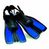 Ласты Wave Sport F-6845 blue