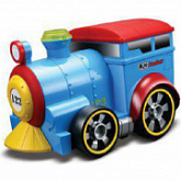 Игрушка на радиоуправлении Maisto Паровоз серия Junior 81119