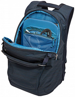 Рюкзак для ноутбука Thule Construct Backpack 24L CONBP116CBB blue (3204168)