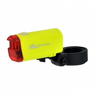 Свет задний Longus 398561 Yellow