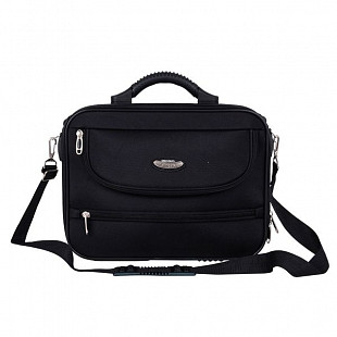 Кейс деловой Rion АН122 black