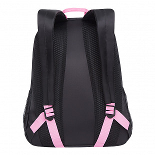 Городской рюкзак GRIZZLY RD-041-4 /1 black