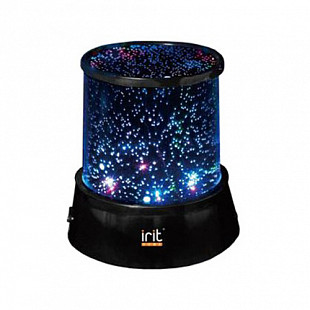 Ночник Irit Звездное небо IRM-400