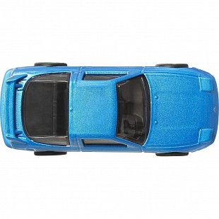 Машинка Hot Wheels Premium Fast & Furious 1996 Nissan 180SX Tupe X (HNW46 HVR62)