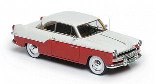Машинка Maisto 1:64 1957 Chevrolet Bel Air (15494)