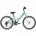Велосипед Stinger Galaxy 24" 24AHV.GALAXY.11BL8 Turquoise