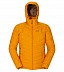 Куртка Jack Wolfskin Selenium Down Jacket Men orange