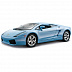 Коллекционная машина Bburago 1:24 Lamborghini Gallardo (18-25076)
