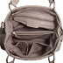 Женская сумка Pola 68282 grey
