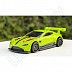 Машинка Hot Wheels Базовой коллекции Aston Martin Vantage GTE 238/250 (5785 HCT19) mainline 2022