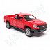 Машинка инерционная Maisto 1:40 2017 Chevrolet Colorado ZR2 (21001)