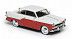 Машинка Maisto 1:64 1957 Chevrolet Bel Air (15494)