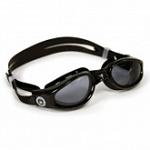 Очки для плавания Aqua Sphere Kaiman Junior Tinted EP121113 black