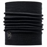 Бандана Buff Heacyweight Merino Wool Solid Black